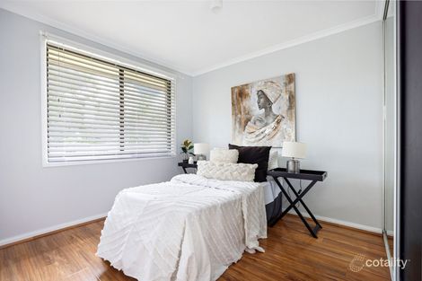 Property photo of 5 Colt Place Cranebrook NSW 2749