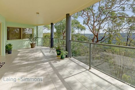 Property photo of 66 Sydney Road Hornsby Heights NSW 2077