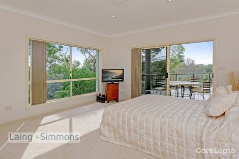 Property photo of 66 Sydney Road Hornsby Heights NSW 2077