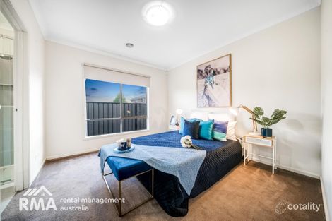 Property photo of 1 Larnook Crescent Truganina VIC 3029