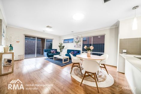 Property photo of 1 Larnook Crescent Truganina VIC 3029