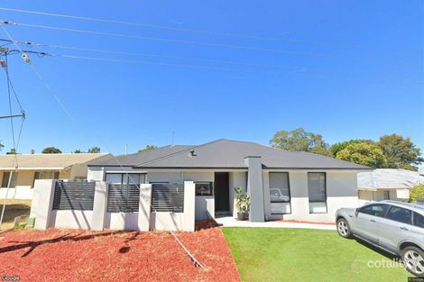 Property photo of 201A Camberwarra Drive Craigie WA 6025