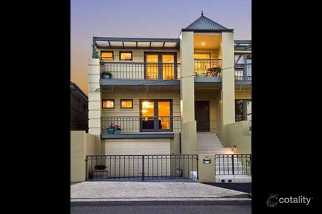 22 Rose St, Birchgrove, NSW 2041