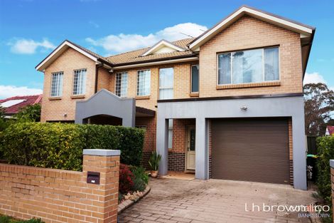 Property photo of 37A Bransgrove Road Revesby NSW 2212