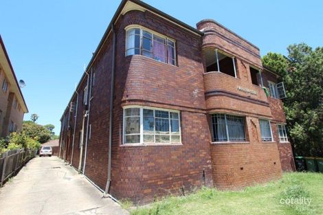 2/54 Belmore St, Burwood, NSW 2134