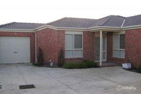 4/93 Pecks Rd, Sydenham, VIC 3037