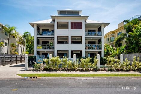 Property photo of 3/29 Sims Esplanade Yorkeys Knob QLD 4878