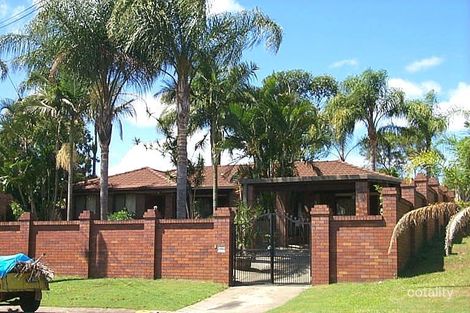 27 Mandarin Ct, Nerang, QLD 4211