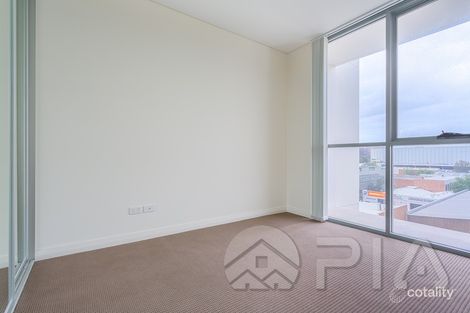 Property photo of 311/39 Kent Road Mascot NSW 2020