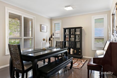 Property photo of 3/67 Burnside Street Kellyville Ridge NSW 2155