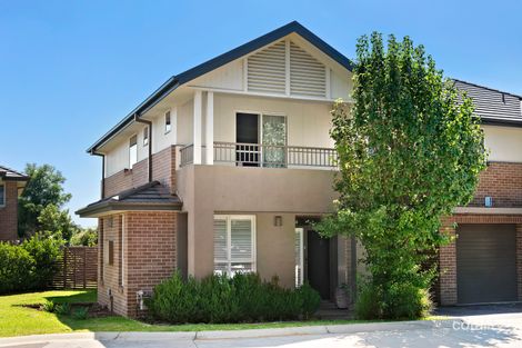 Property photo of 3/67 Burnside Street Kellyville Ridge NSW 2155