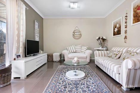Property photo of 3/67 Burnside Street Kellyville Ridge NSW 2155