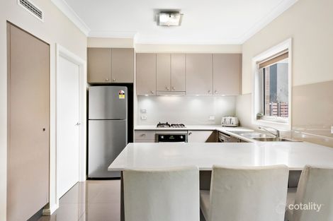 Property photo of 3/67 Burnside Street Kellyville Ridge NSW 2155