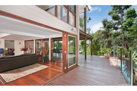 Property photo of 52 Cambridge Street Red Hill QLD 4059
