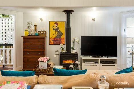 Property photo of 112 Brisbane Street Bulimba QLD 4171