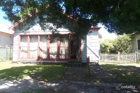Property photo of 21 Fitzroy Street Mayfield NSW 2304