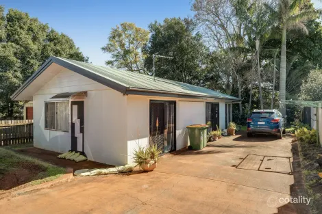 Property photo of 13 Healy Street South Toowoomba QLD 4350