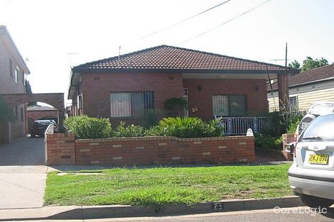 Property photo of 23 Lennartz Street Croydon Park NSW 2133