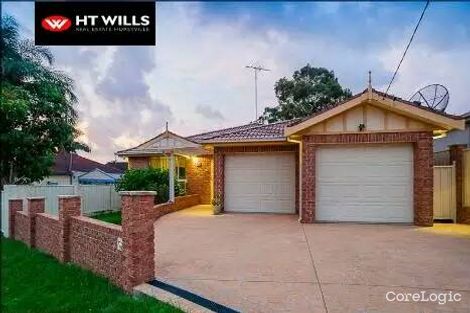 Property photo of 2A Warwick Street Hurstville NSW 2220