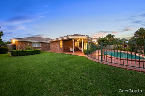 Property photo of 15 Bowles Street Mount Ommaney QLD 4074