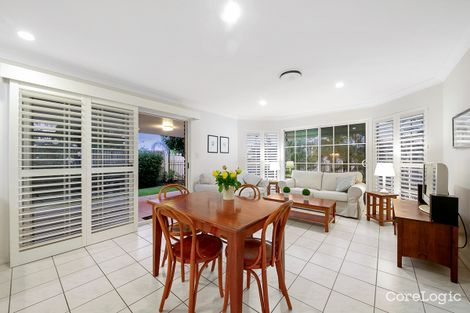 Property photo of 15 Bowles Street Mount Ommaney QLD 4074