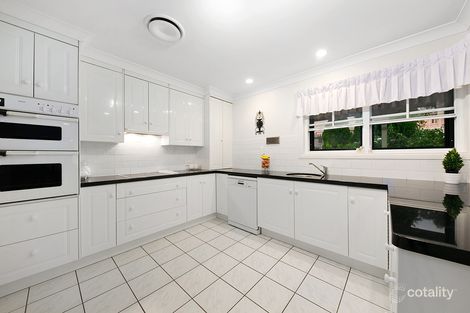 Property photo of 15 Bowles Street Mount Ommaney QLD 4074