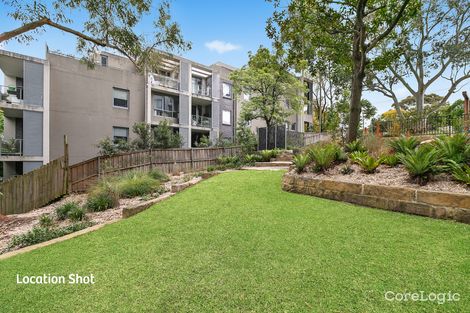 Property photo of 61/554-560 Mowbray Road West Lane Cove North NSW 2066