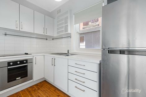 Property photo of 3/19 Wellington Street Bondi NSW 2026