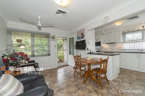 Property photo of 6 Gregory Terrace Lapstone NSW 2773