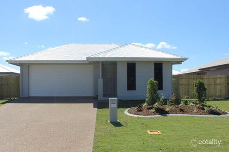 27 Fremont St, Mount Low, QLD 4818