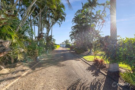 23 Wheelers Rd, Oakwood, QLD 4670