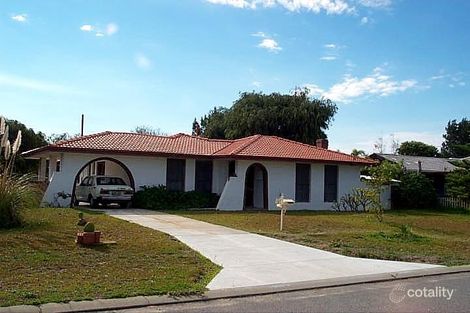 Property photo of 1 Kingallon Court Rockingham WA 6168