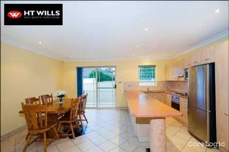 Property photo of 2A Warwick Street Hurstville NSW 2220