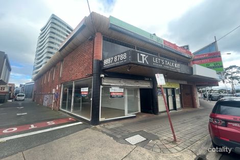 2/265a Springvale Rd, Glen Waverley, VIC 3150