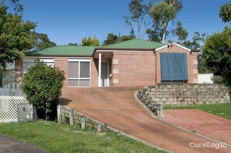 Property photo of 21 Katie Place Tingira Heights NSW 2290