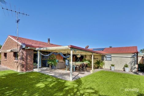 Property photo of 8 Normandy Crescent Aroona QLD 4551