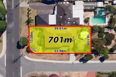 Property photo of 65 Hardy Road Ashfield WA 6054