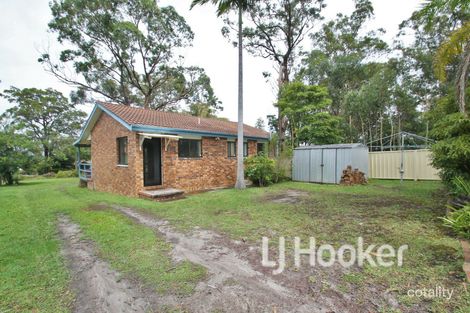 Property photo of 84 Ethel Street Sanctuary Point NSW 2540