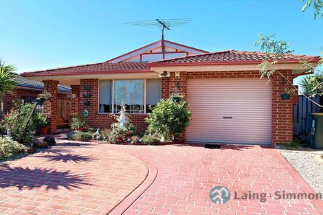 27 Dryden Ave, Oakhurst, NSW 2761