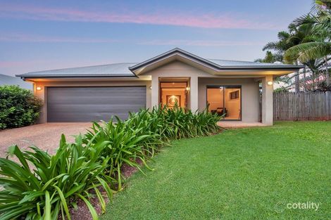 Property photo of 11 Gallery Drive Mount Sheridan QLD 4868