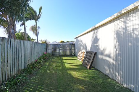 Property photo of 1 Delta Way Point Vernon QLD 4655