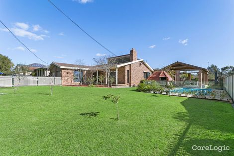 Property photo of 43 Brighton Street Greystanes NSW 2145