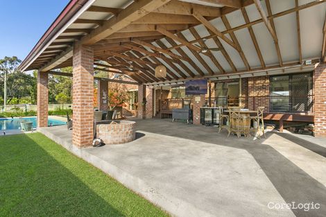 Property photo of 43 Brighton Street Greystanes NSW 2145