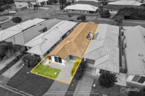 Property photo of 32 Milbrook Crescent Pimpama QLD 4209