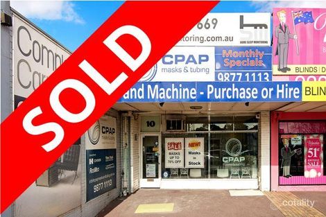 10 Whitehorse Rd, Blackburn, VIC 3130