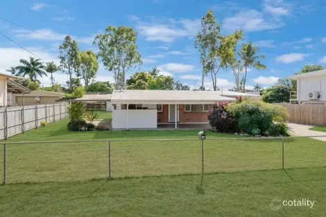 17 Brolga Cres, Condon, QLD 4815