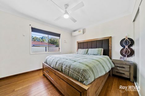 Property photo of 4 Solandra Circuit Regents Park QLD 4118
