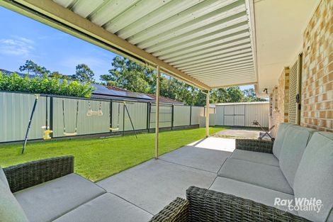 Property photo of 4 Solandra Circuit Regents Park QLD 4118