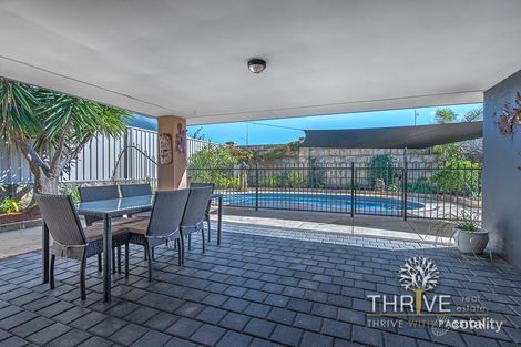 Property photo of 12 The Lakes Boulevard Jandakot WA 6164
