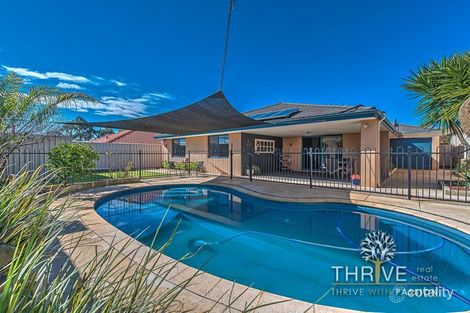 Property photo of 12 The Lakes Boulevard Jandakot WA 6164